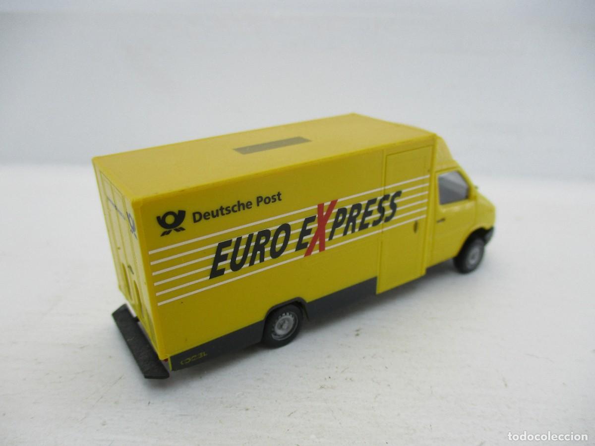 Coches a escala: COCHE ESCALA 1:87 REF C-3 - Foto 2
