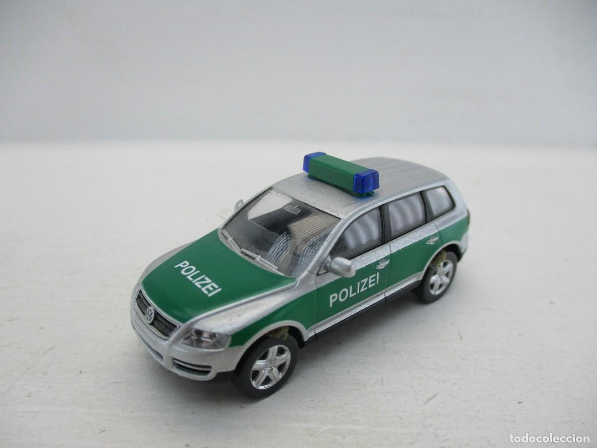 Coches a escala: COCHE ESCALA 1:87 REF C-3 - Foto 1