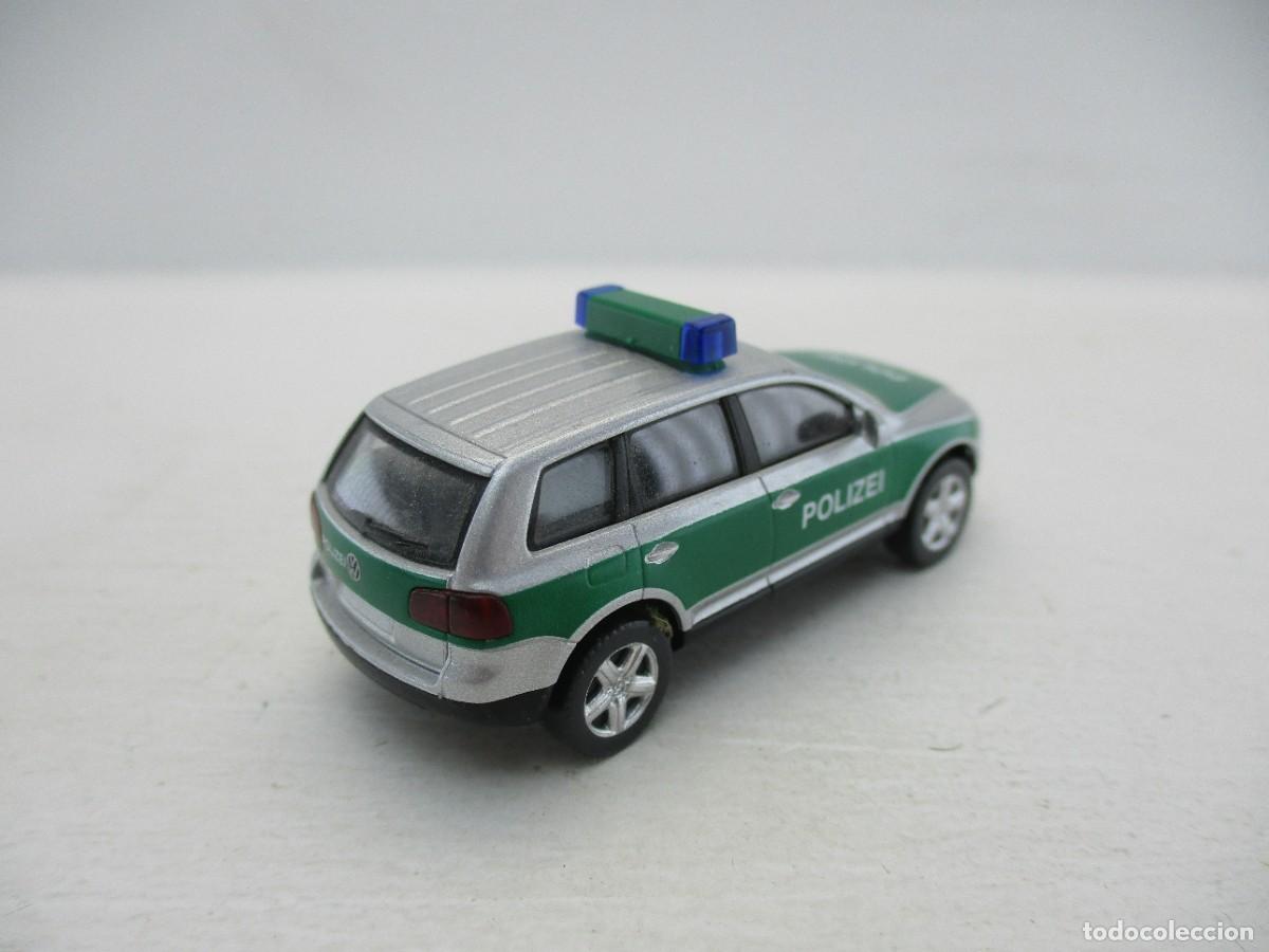 Coches a escala: COCHE ESCALA 1:87 REF C-3 - Foto 2
