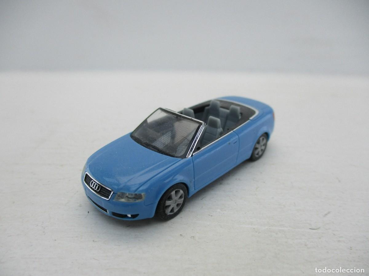 Coches a escala: COCHE ESCALA 1:87 REF C-3 - Foto 1