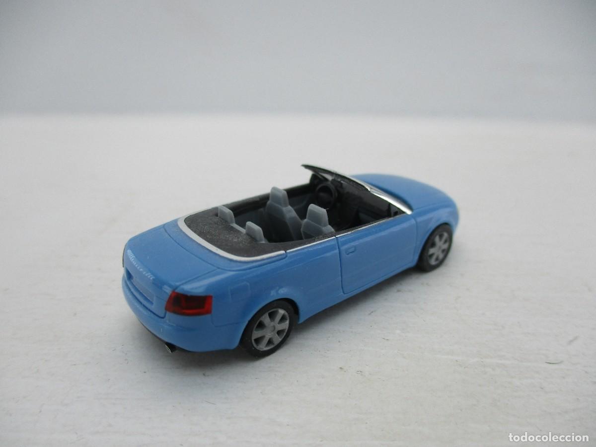 Coches a escala: COCHE ESCALA 1:87 REF C-3 - Foto 2