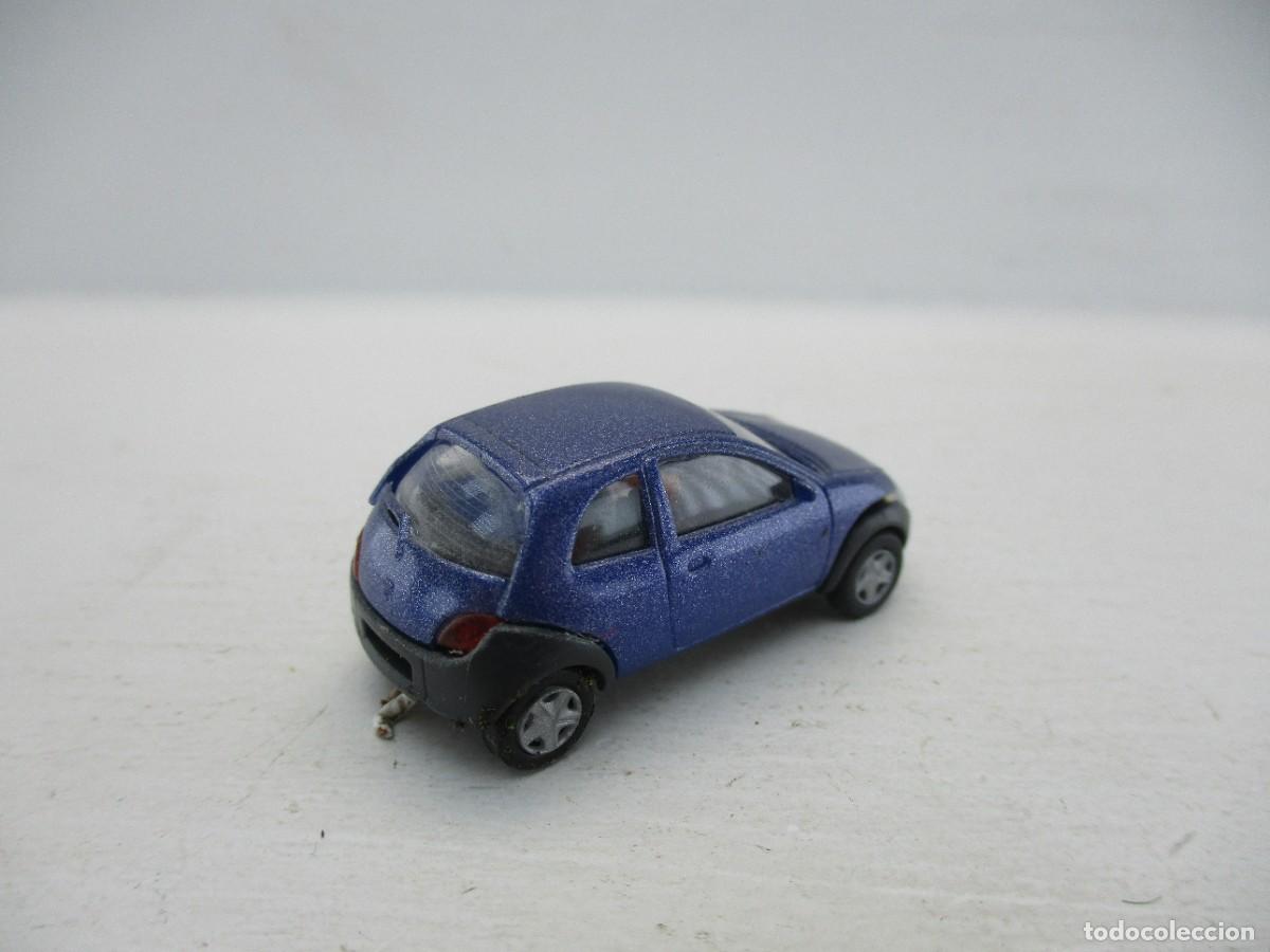Coches a escala: COCHE ESCALA 1:87 REF C-3 - Foto 2