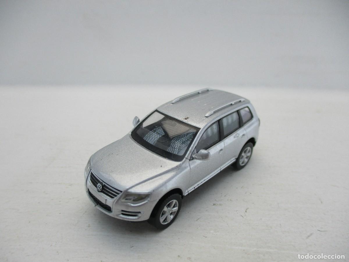 Coches a escala: COCHE ESCALA 1:87 REF C-3 - Foto 1