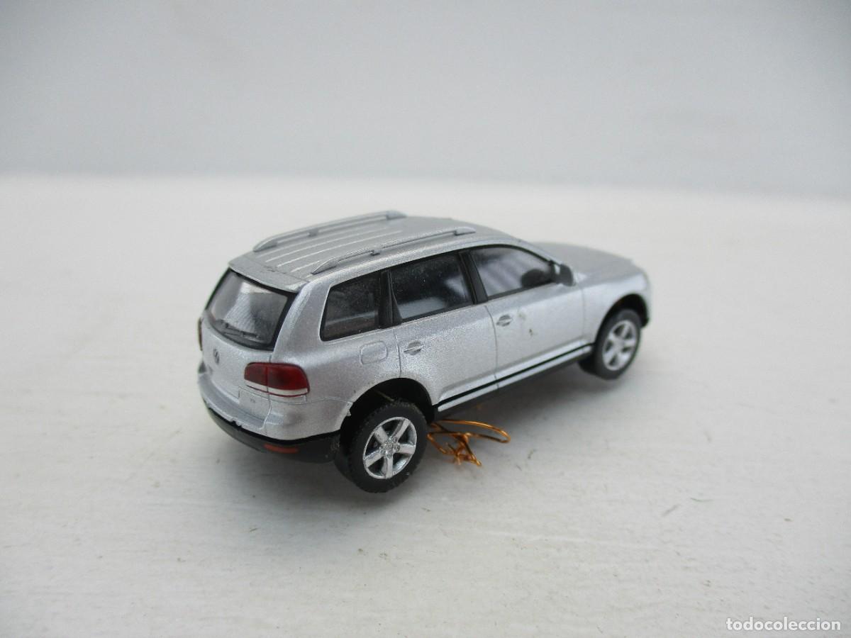 Coches a escala: COCHE ESCALA 1:87 REF C-3 - Foto 2