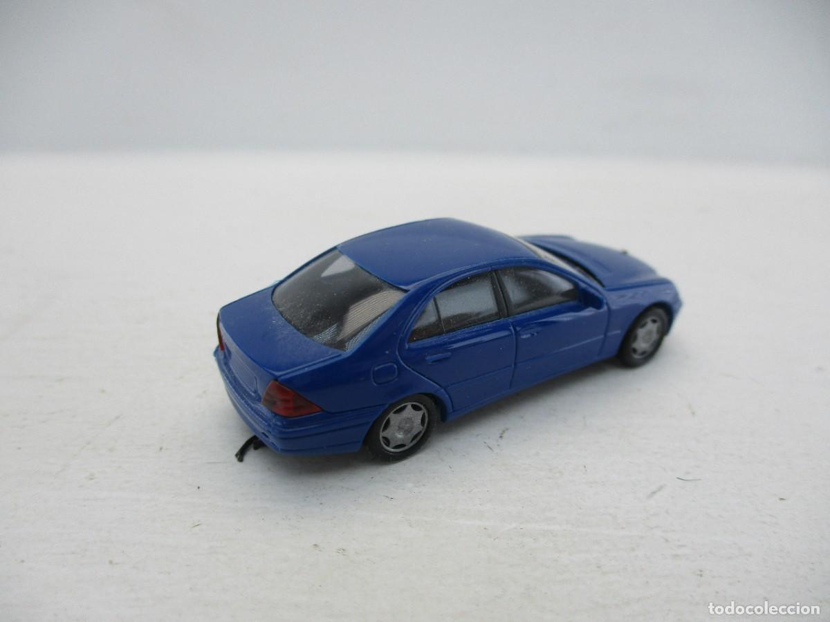Coches a escala: COCHE ESCALA 1:87 REF C-3 - Foto 2