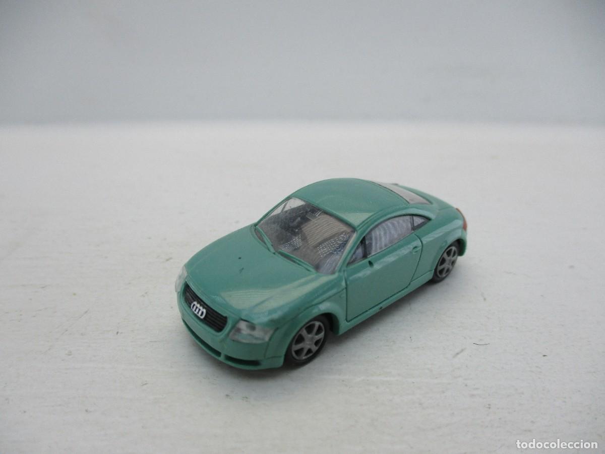 Coches a escala: COCHE ESCALA 1:87 REF C-3