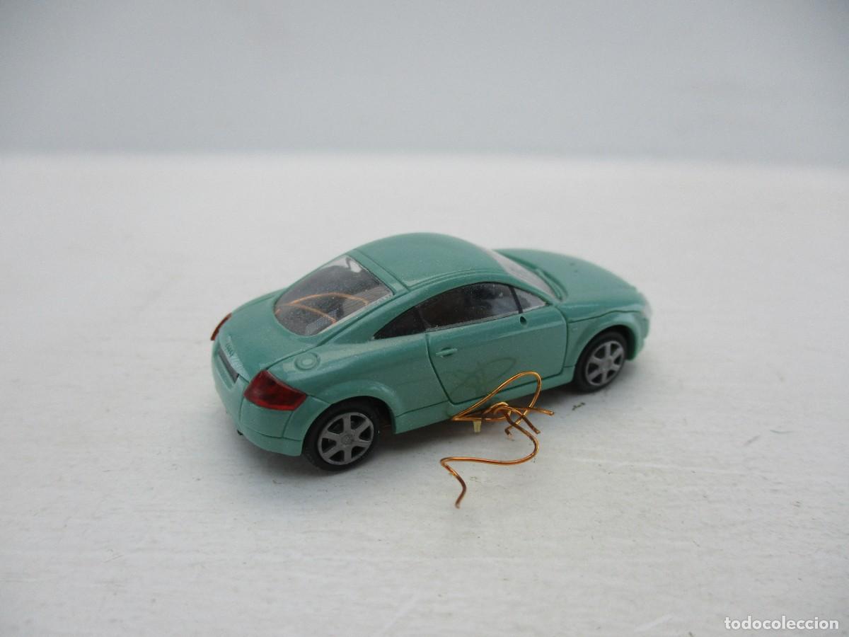 Coches a escala: COCHE ESCALA 1:87 REF C-3 - Foto 2