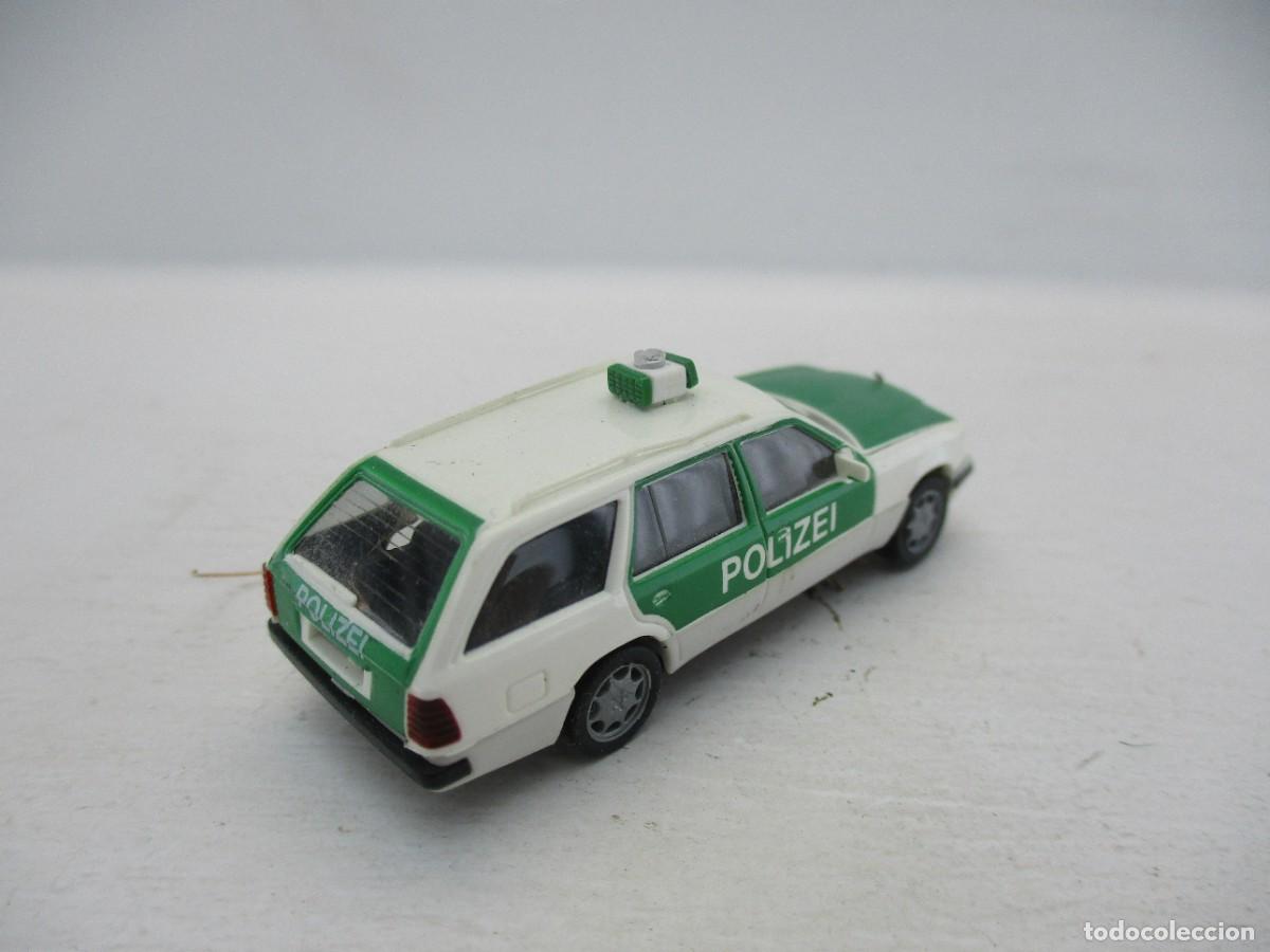 Coches a escala: COCHE ESCALA 1:87 REF C-3 - Foto 2