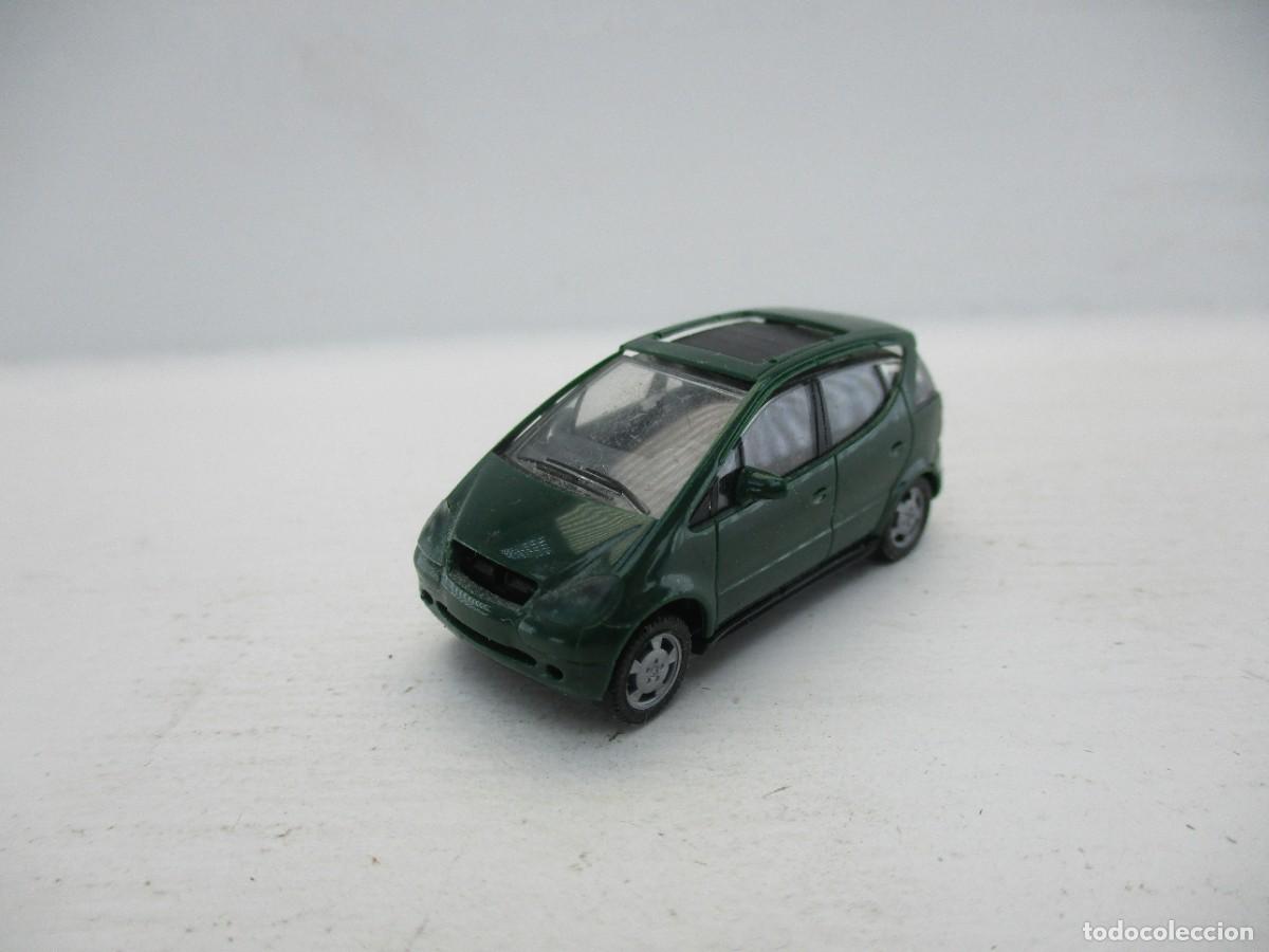 Coches a escala: COCHE ESCALA 1:87 REF C-3 - Foto 1