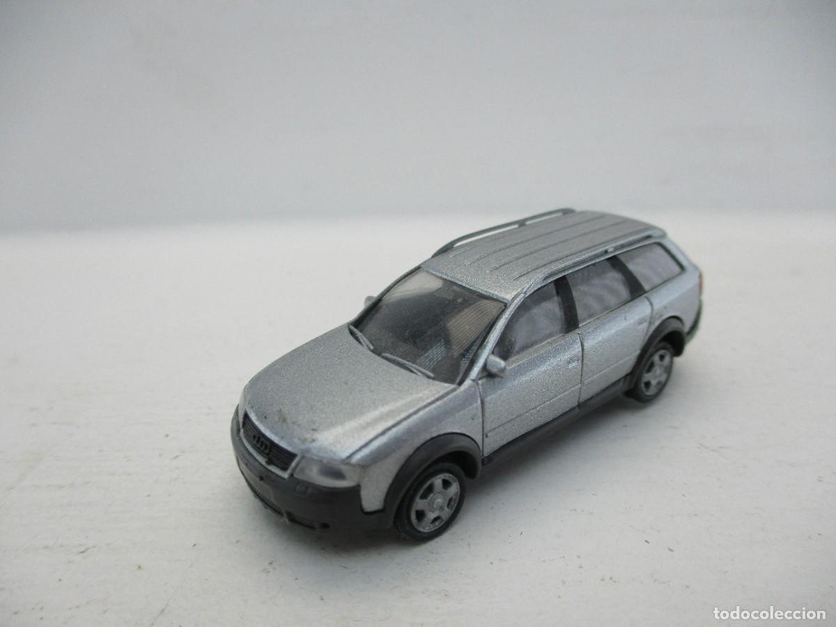 Coches a escala: COCHE ESCALA 1:87 REF C-3