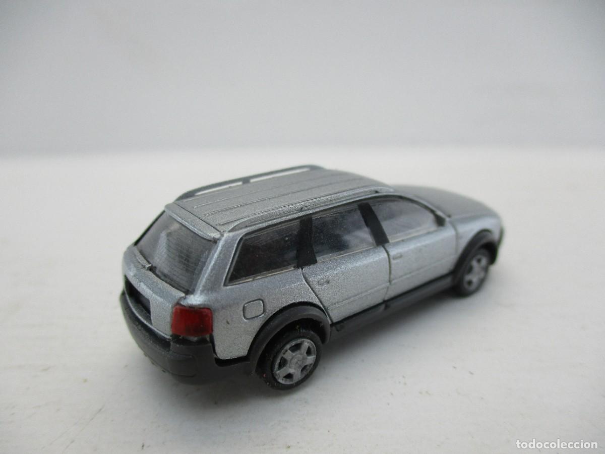 Coches a escala: COCHE ESCALA 1:87 REF C-3 - Foto 2