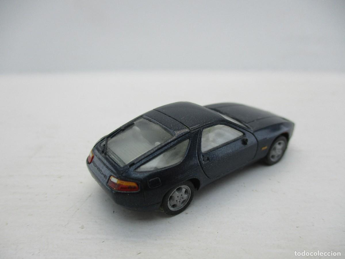 Coches a escala: COCHE ESCALA 1:87 REF C-3 - Foto 2