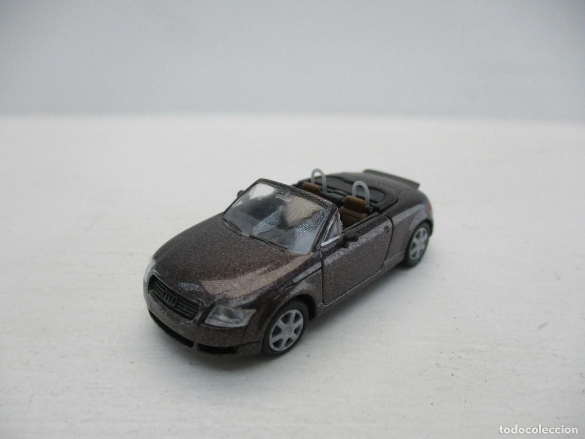 Coches a escala: COCHE ESCALA 1:87 REF C-3