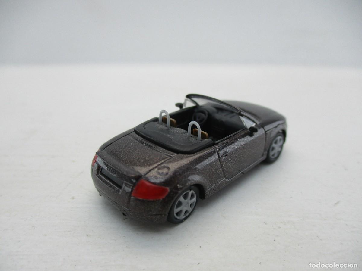 Coches a escala: COCHE ESCALA 1:87 REF C-3 - Foto 2