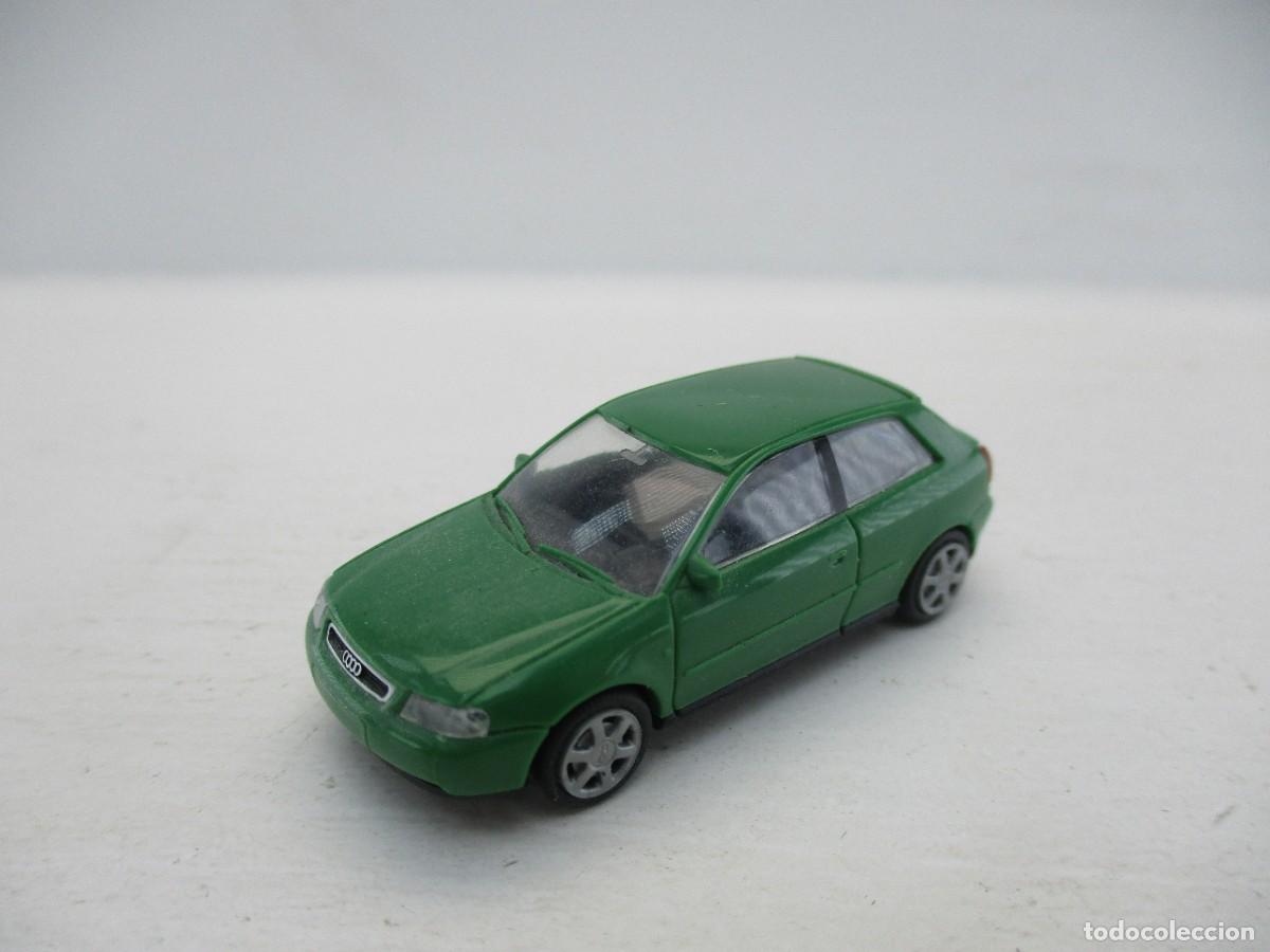 Coches a escala: COCHE ESCALA 1:87 REF C-3