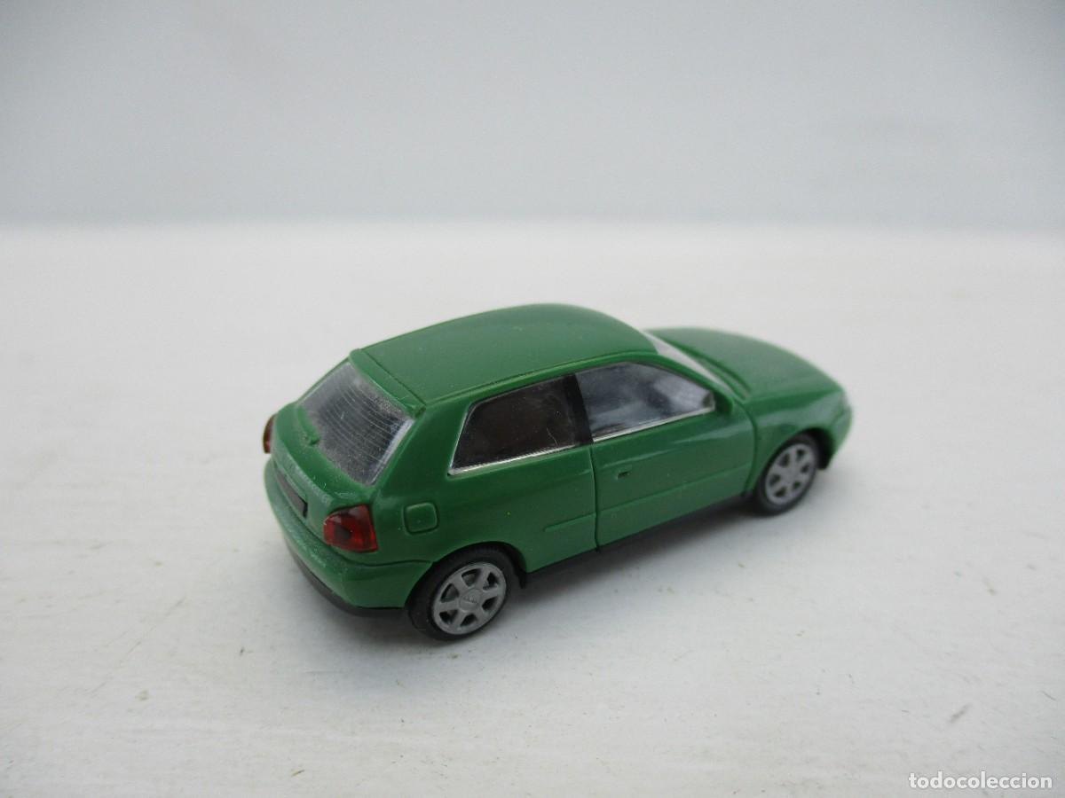 Coches a escala: COCHE ESCALA 1:87 REF C-3 - Foto 2