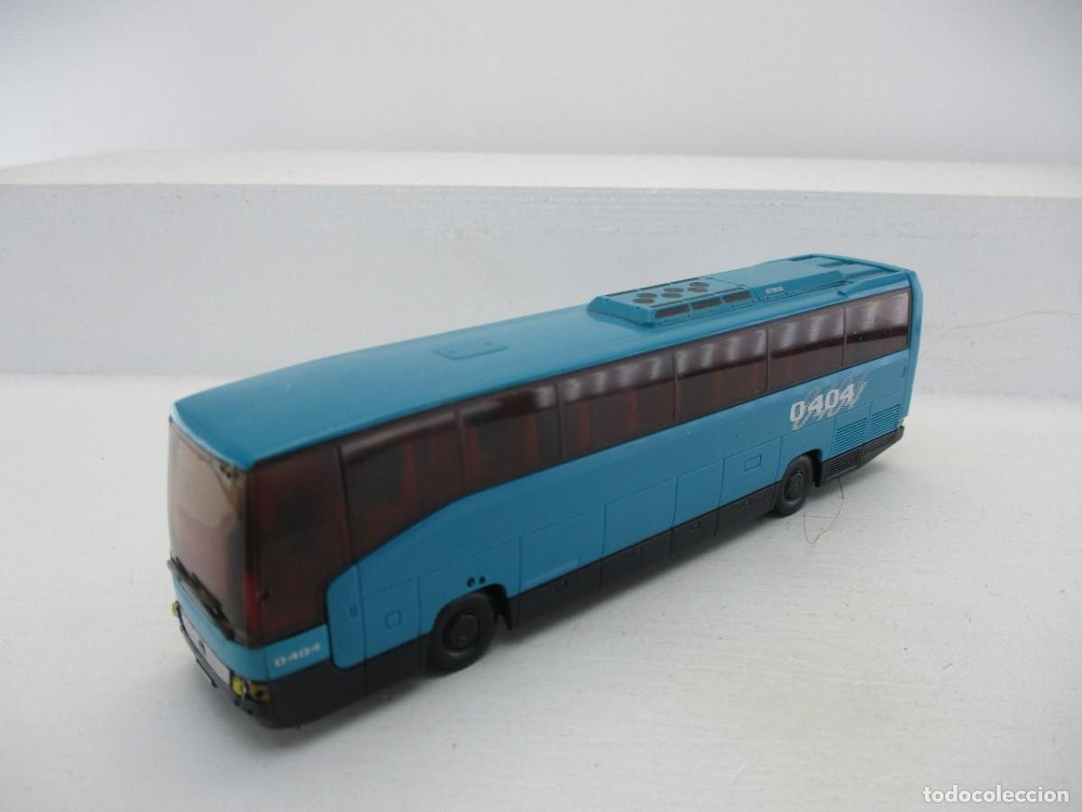 Coches a escala: AUTOBUS ESCALA 1:87 REF Cf