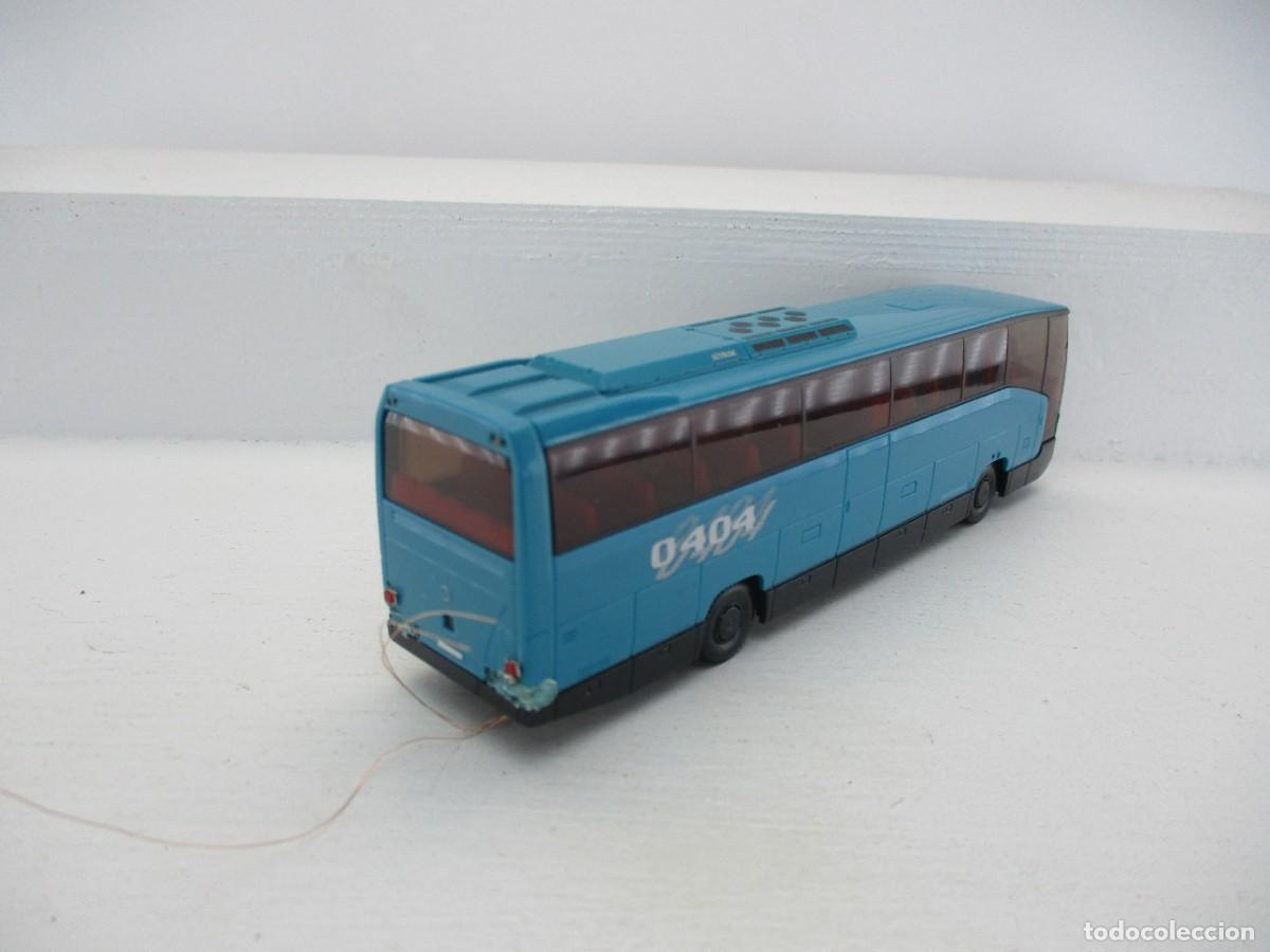 Coches a escala: AUTOBUS ESCALA 1:87 REF Cf - Foto 2