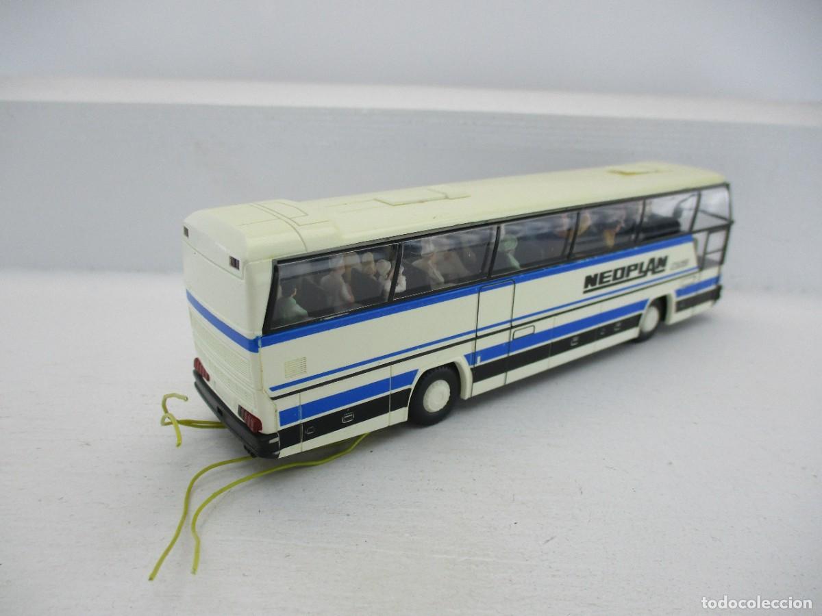 Coches a escala: AUTOBUS ESCALA 1:87 REF Cf - Foto 2