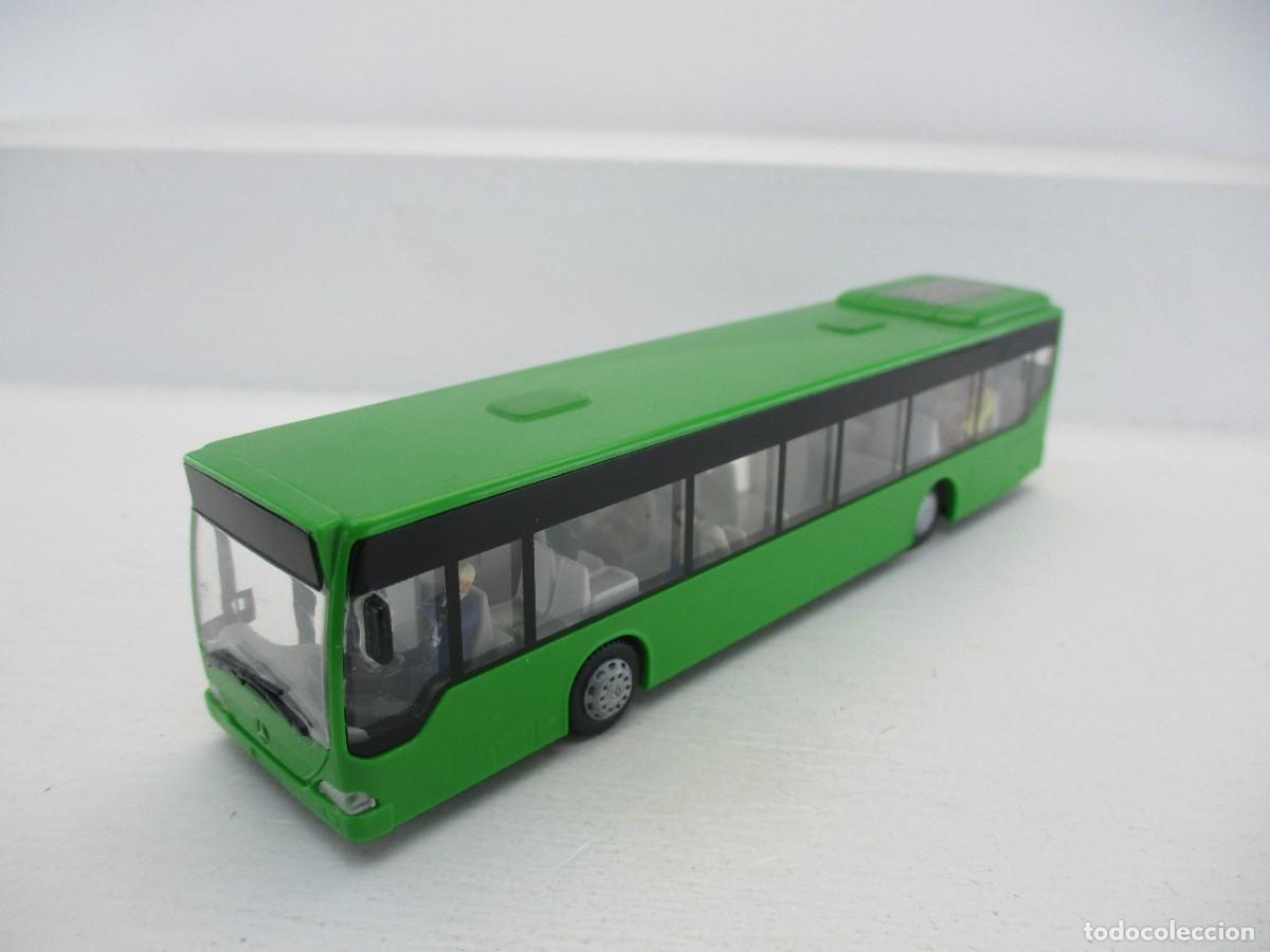 Coches a escala: AUTOBUS ESCALA 1:87 REF CF