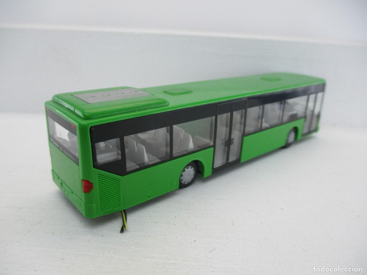 Coches a escala: AUTOBUS ESCALA 1:87 REF CF - Foto 2