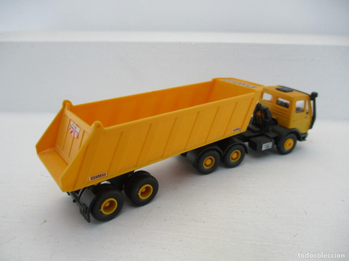 Coches a escala: CAMION ESCALA 1:87 REF G - Foto 2