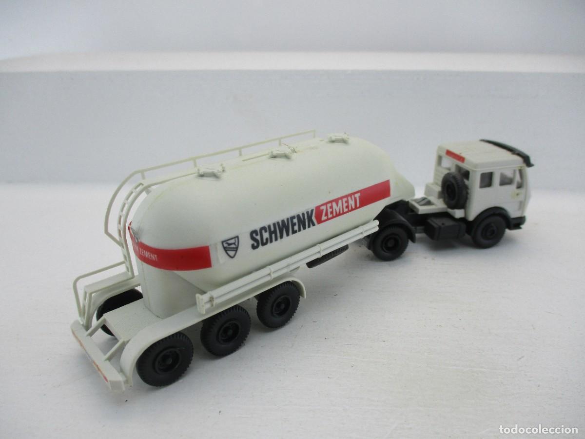 Coches a escala: CAMION ESCALA 1:87 REF G - Foto 2