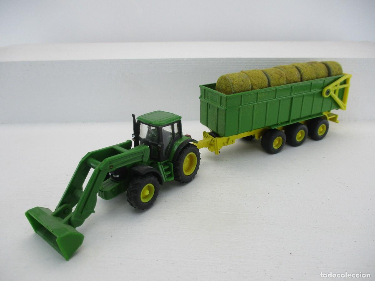 Coches a escala: CAMION ESCALA 1:87 REF G - Foto 1