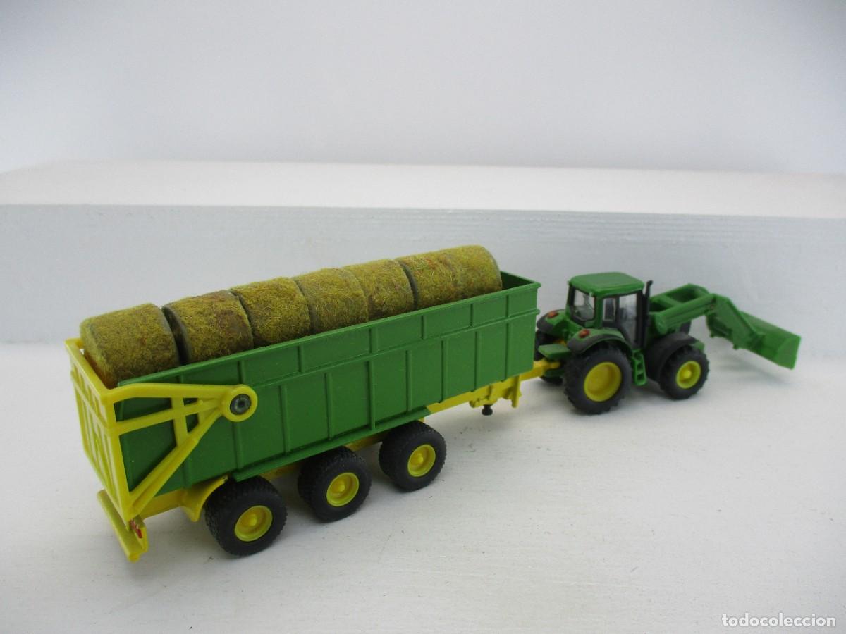 Coches a escala: CAMION ESCALA 1:87 REF G - Foto 2