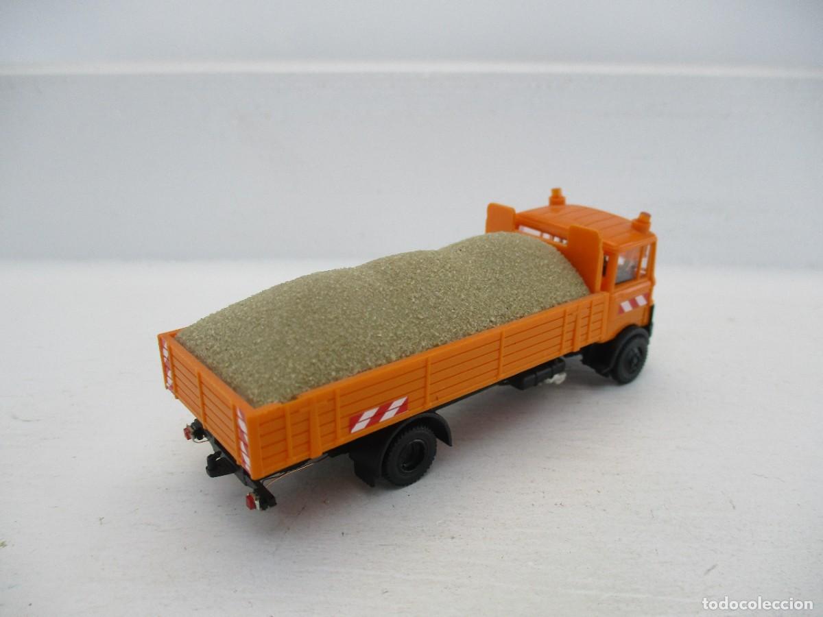 Coches a escala: CAMION ESCALA 1:87 REF G - Foto 2