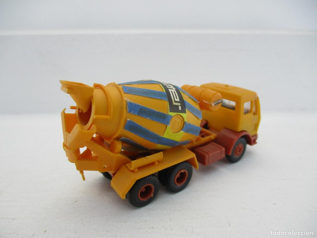 Coches a escala: CAMION ESCALA 1:87 REF G - Foto 2