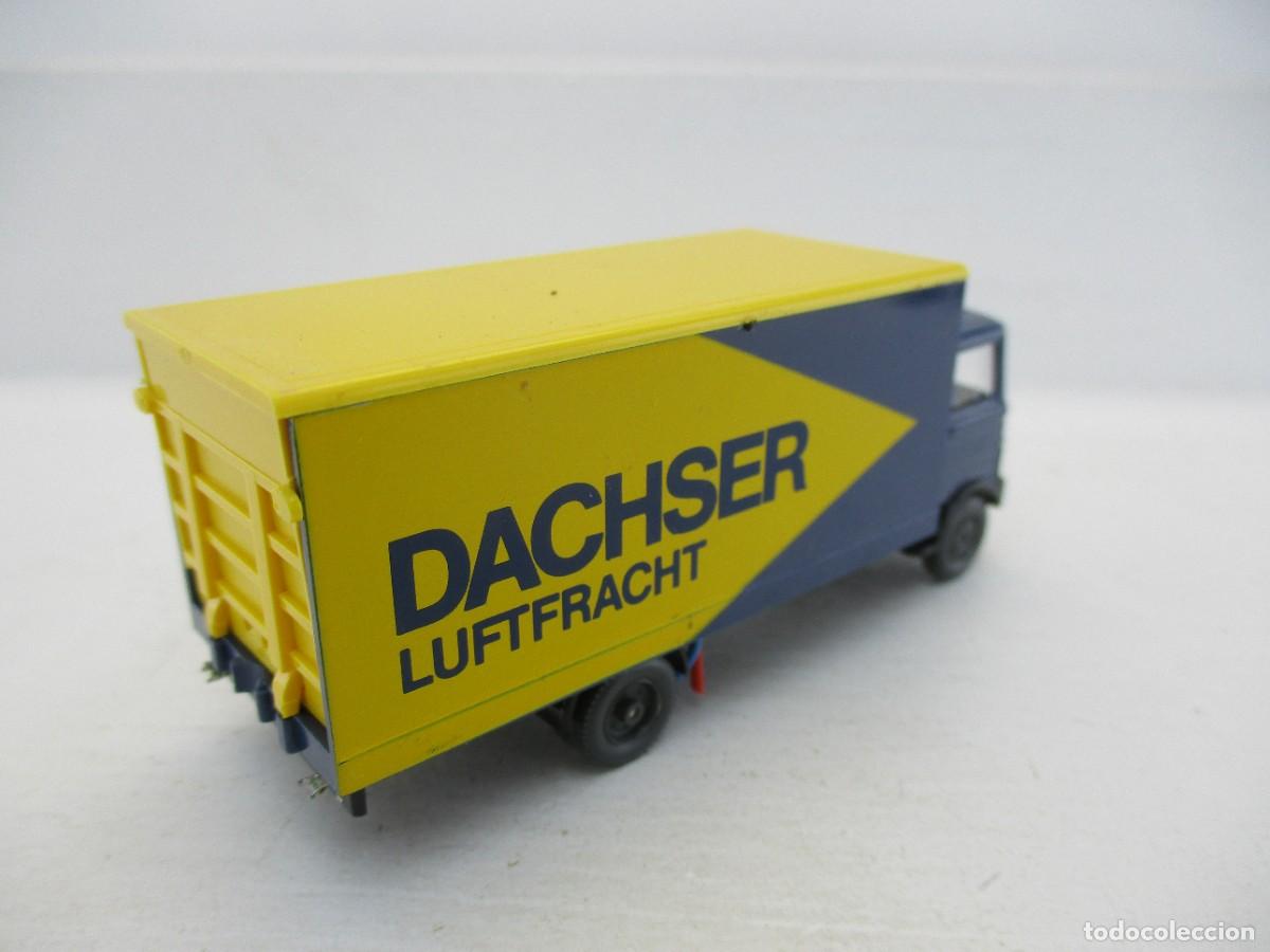 Coches a escala: CAMION ESCALA 1:87 REF G - Foto 2