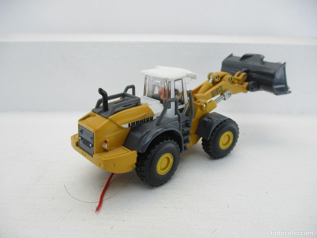 Coches a escala: CAMION ESCALA 1:87 REF H - Foto 2