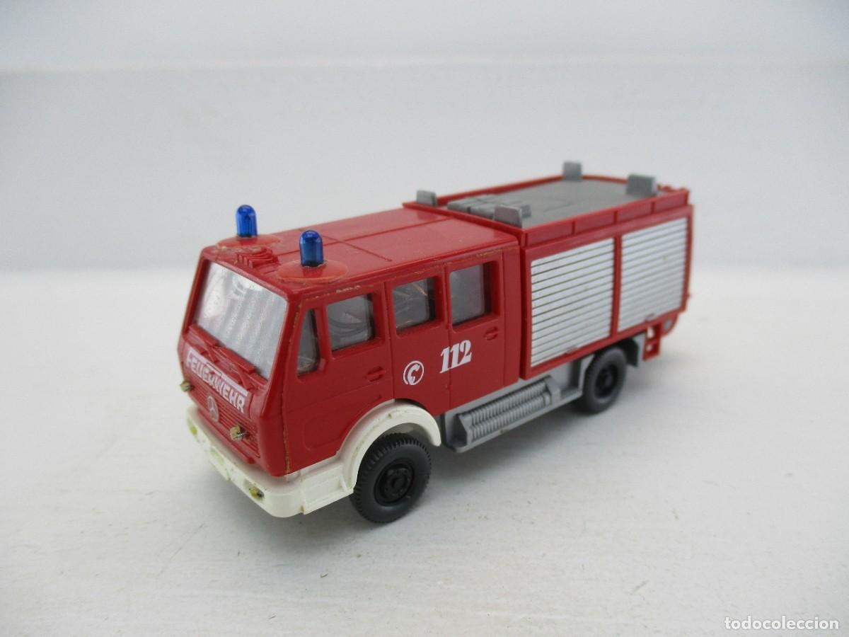Coches a escala: CAMION ESCALA 1:87 REF H - Foto 1