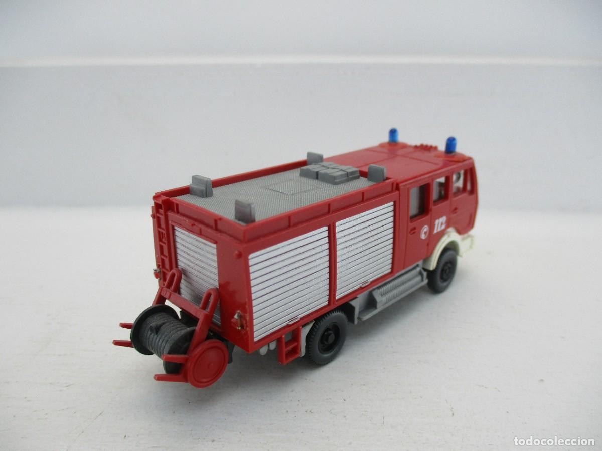 Coches a escala: CAMION ESCALA 1:87 REF H - Foto 2