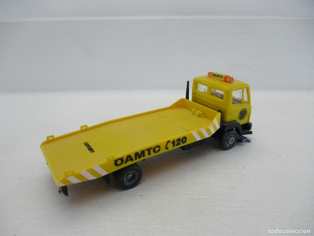 Coches a escala: CAMION ESCALA 1:87 REF H - Foto 2