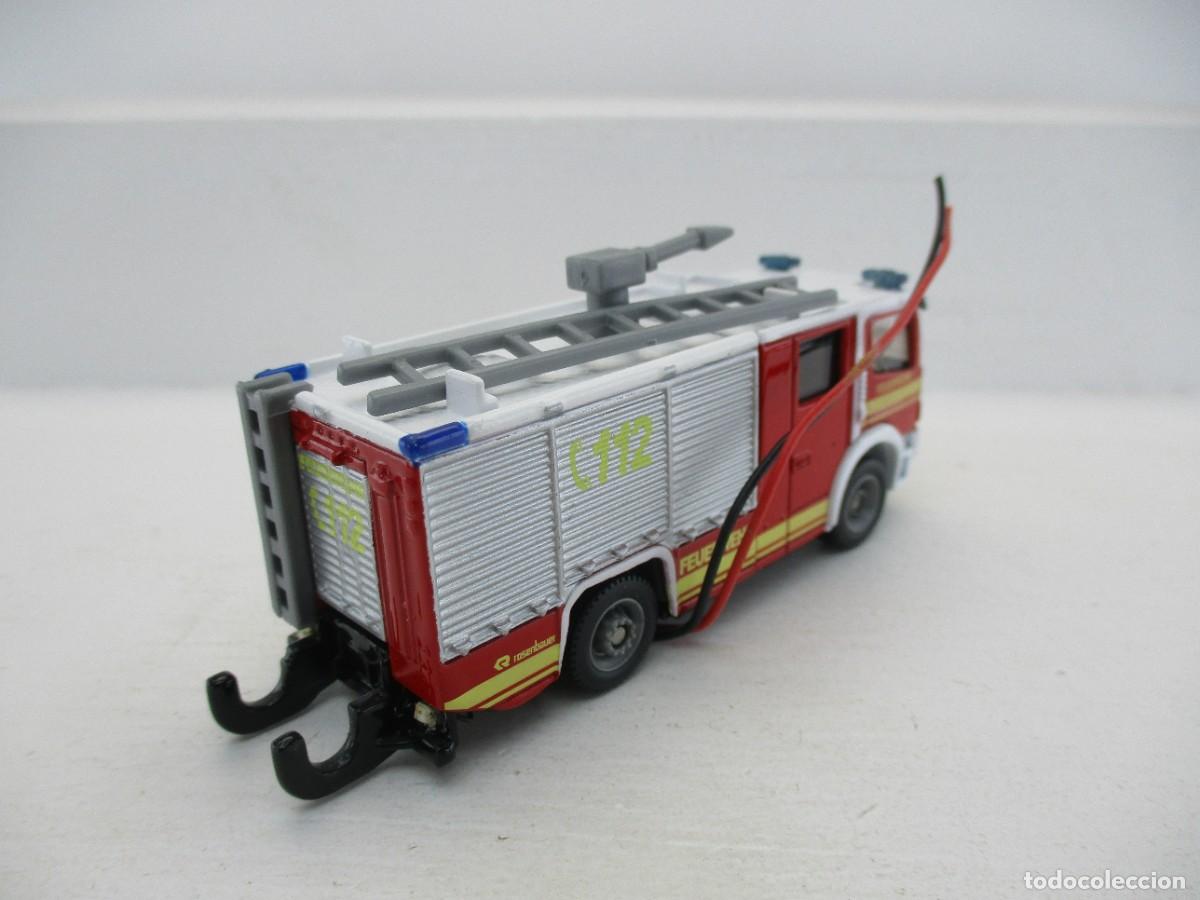 Coches a escala: CAMION ESCALA 1:87 REF H - Foto 2