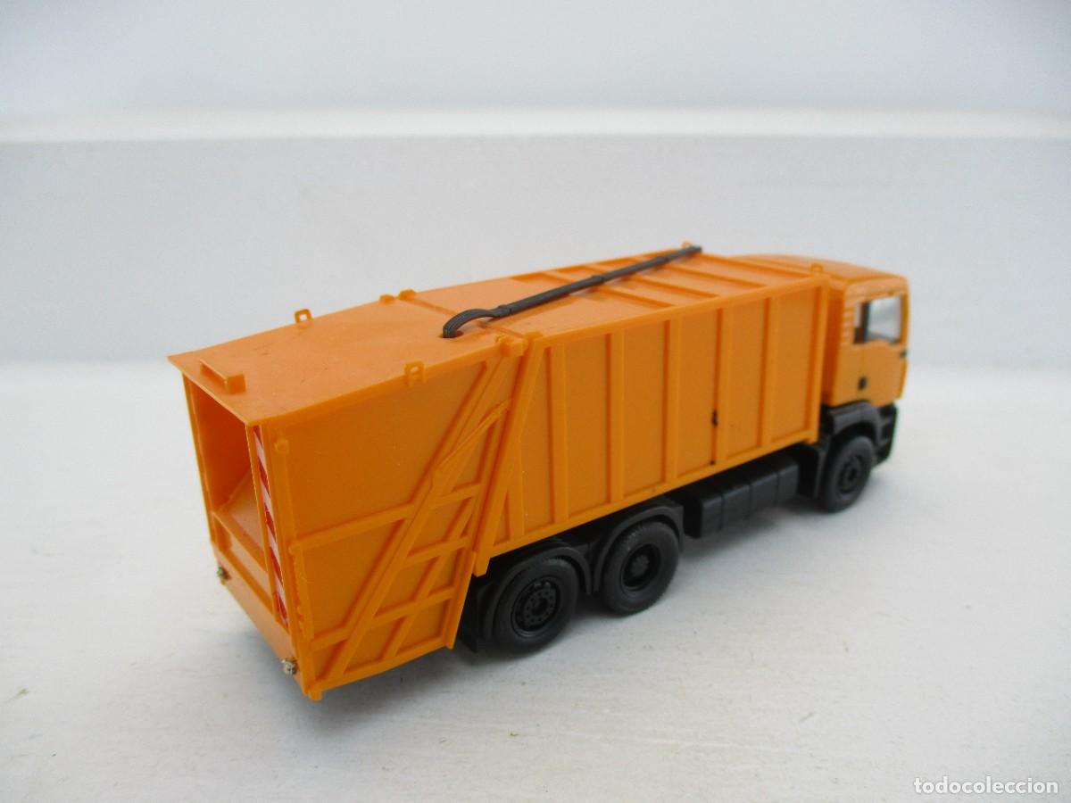 Coches a escala: CAMION ESCALA 1:87 REF H - Foto 2