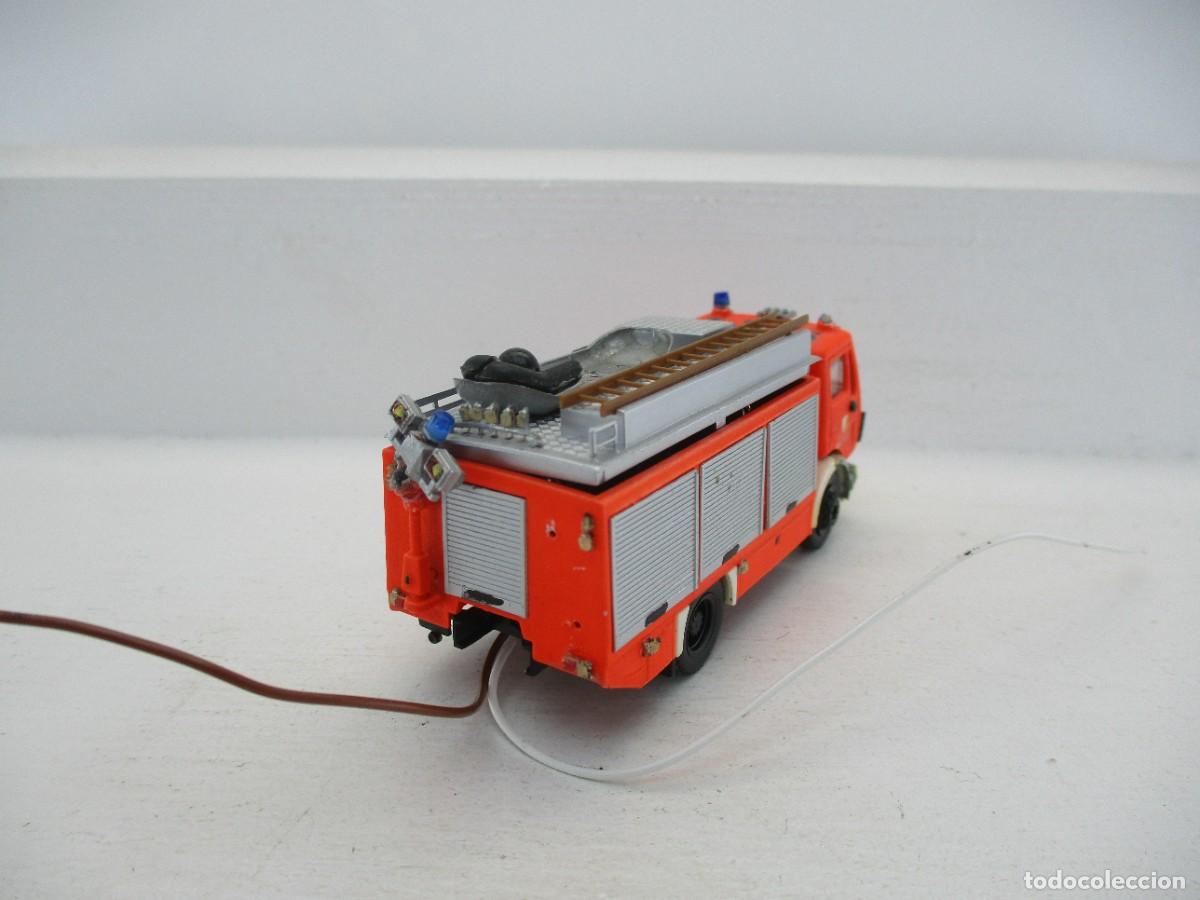 Coches a escala: CAMION ESCALA 1:87 REF H - Foto 2