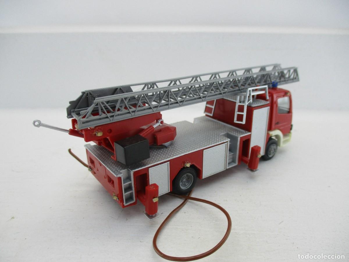 Coches a escala: CAMION ESCALA 1:87 REF I - Foto 2