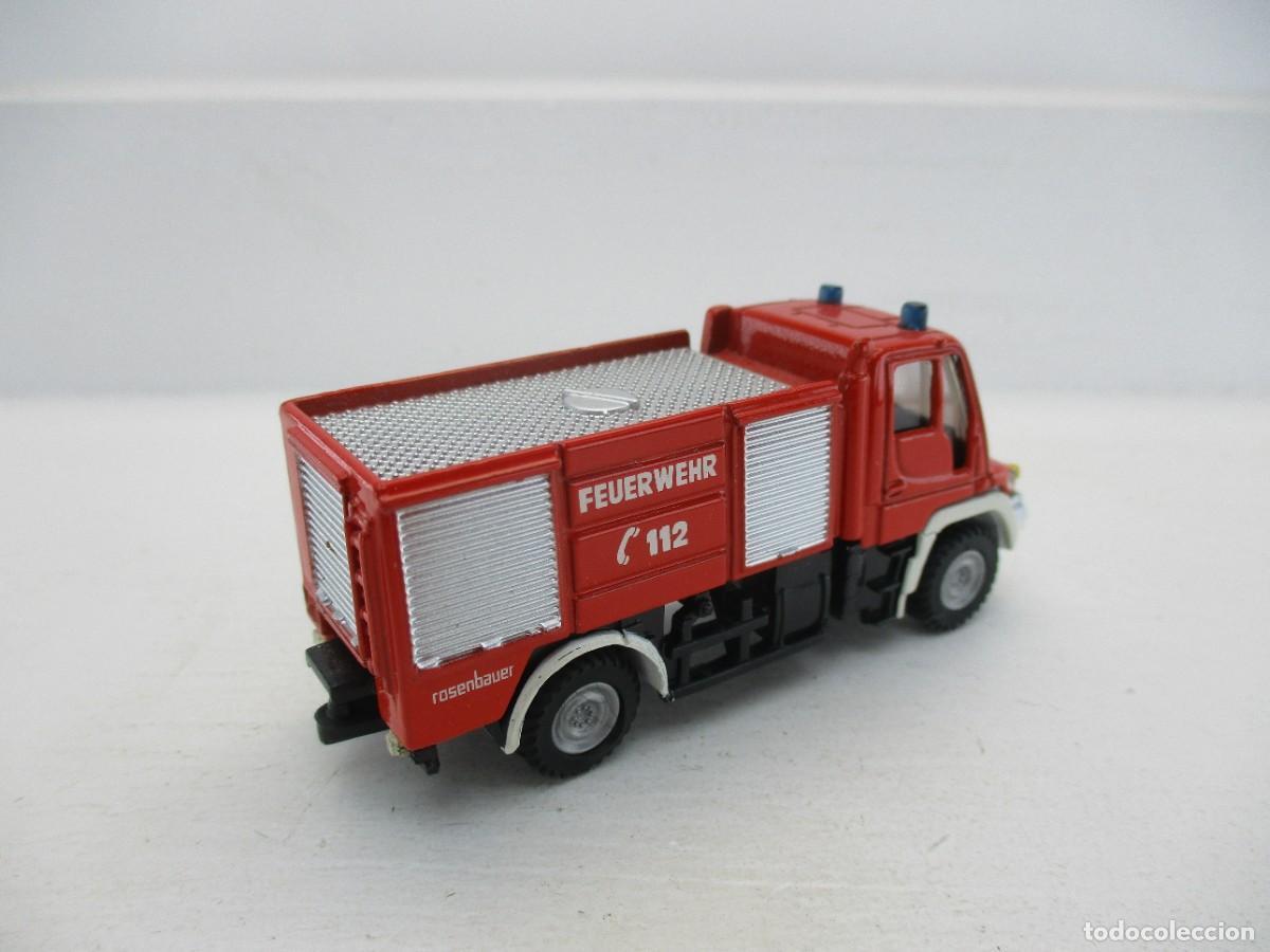 Coches a escala: CAMION ESCALA 1:87 REF I - Foto 2