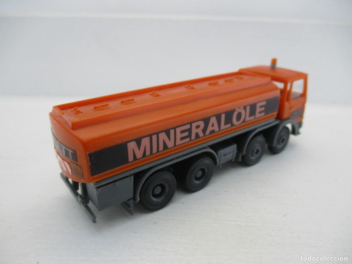 Coches a escala: CAMION ESCALA 1:87 REF I - Foto 2
