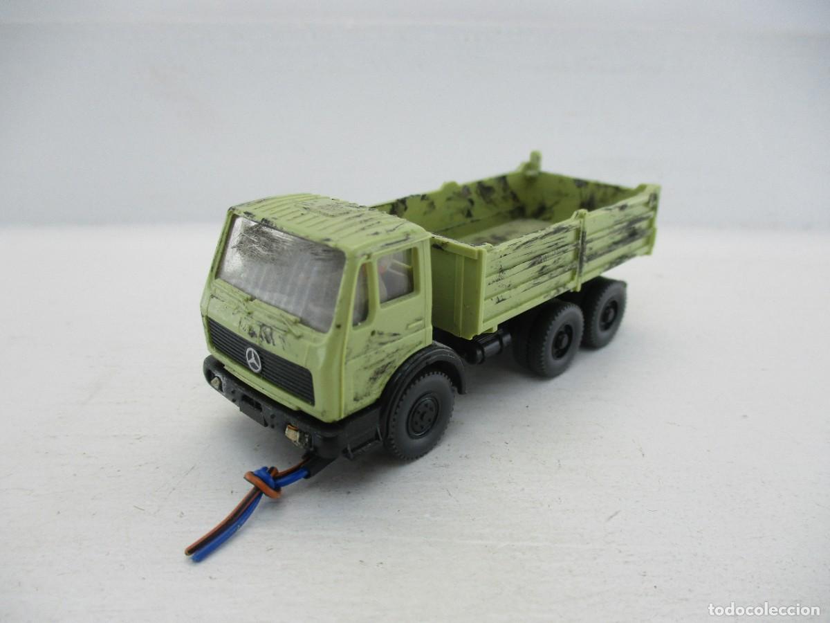 Coches a escala: CAMION ESCALA 1:87 REF I - Foto 1