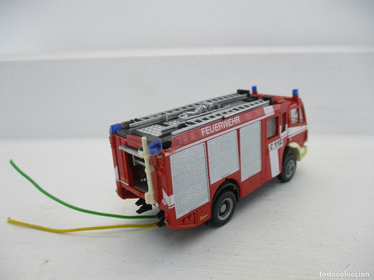 Coches a escala: CAMION ESCALA 1:87 REF I - Foto 2