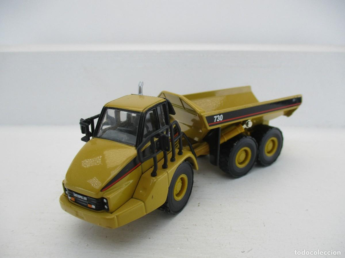 Coches a escala: CAMION ESCALA 1:87 REF J - Foto 1