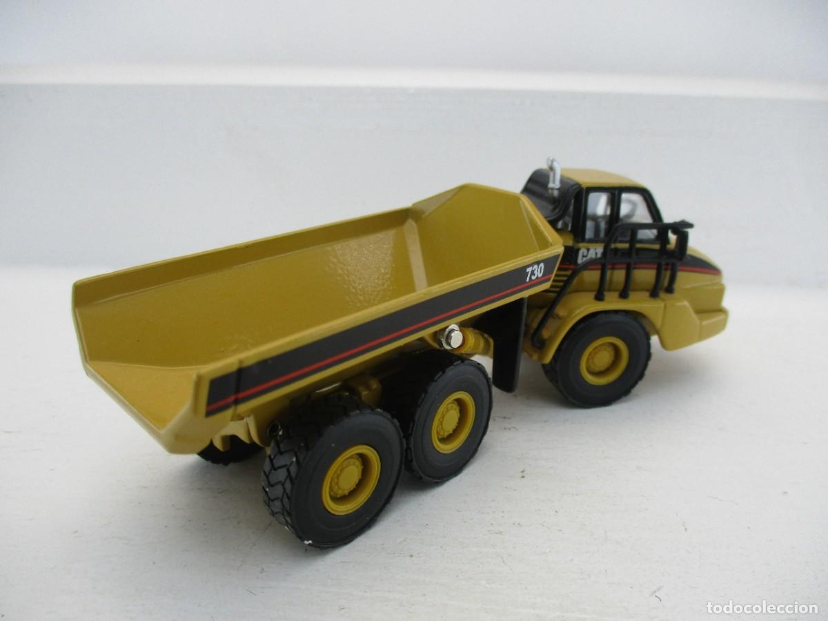 Coches a escala: CAMION ESCALA 1:87 REF J - Foto 2