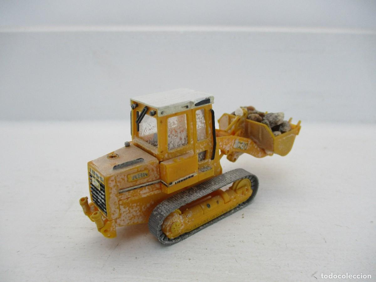 Coches a escala: CAMION ESCALA 1:87 REF J - Foto 2