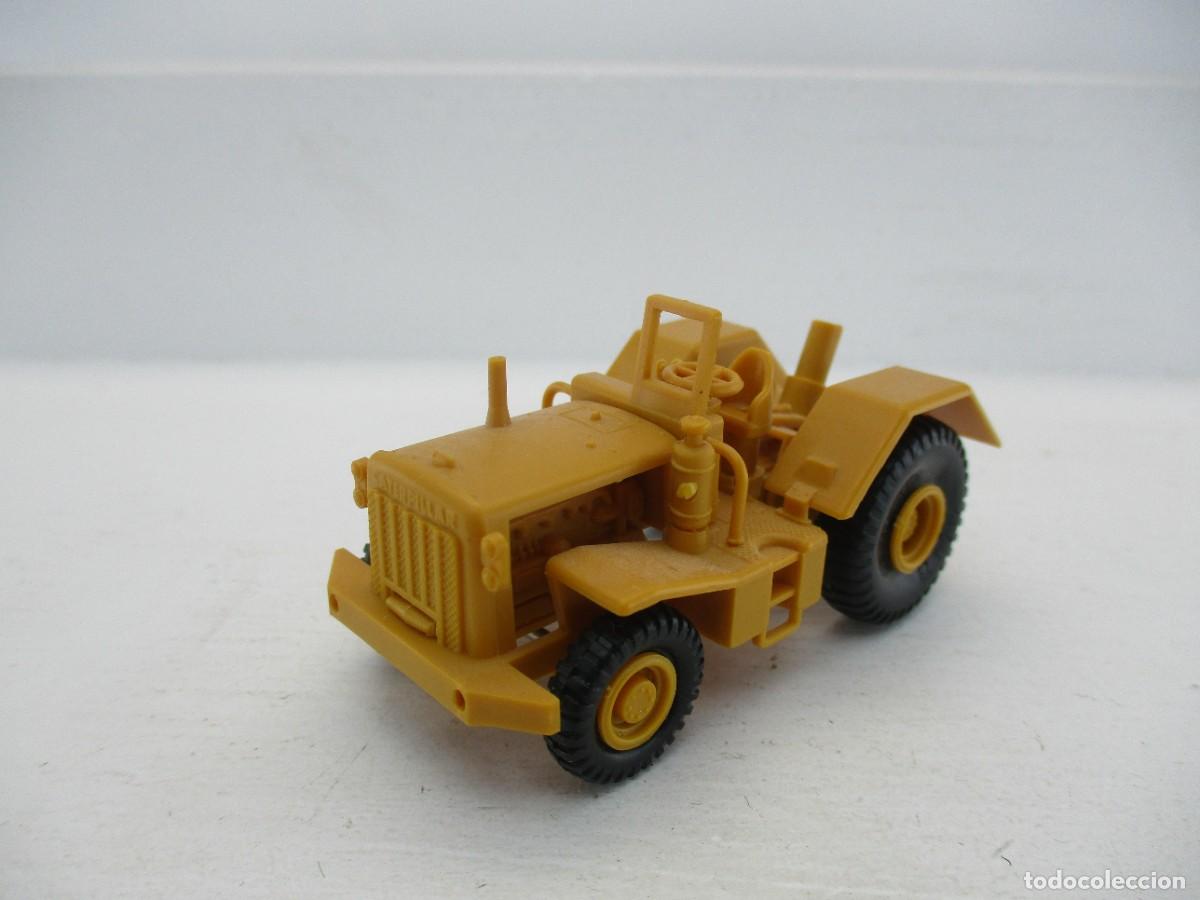 Coches a escala: CAMION ESCALA 1:87 REF J