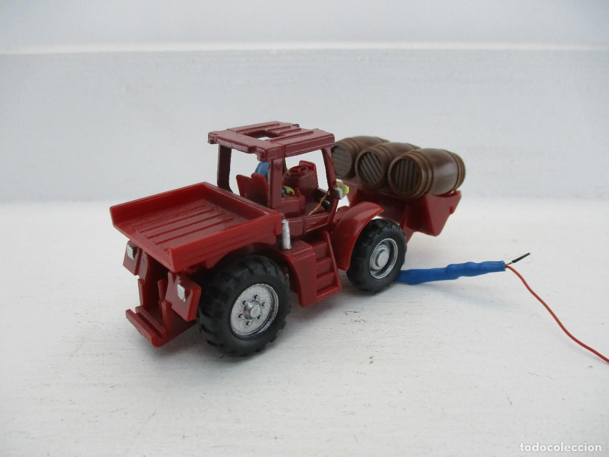 Coches a escala: CAMION ESCALA 1:87 REF J - Foto 2