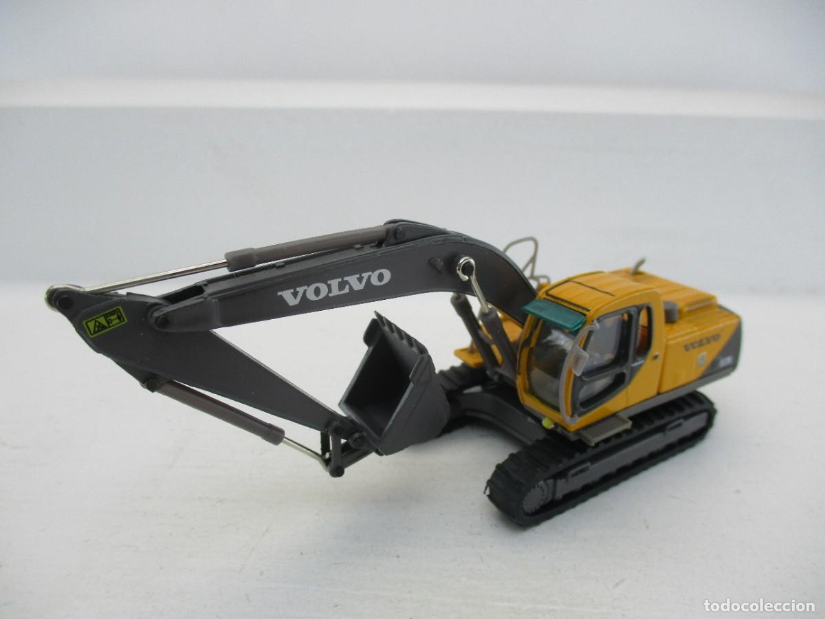 Coches a escala: CAMION ESCALA 1:87 REF J